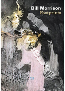 Bill Morrison : Footprints | Footprints / The Film of Her / Ghost Trip / The Highwater Trilogy / Porch / Who by Water / Release / Just Ancient Loops / Re: Awakenings / Beyond Zero: 1914-1918 / The Dockworker